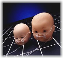 Tender Grip - Infant And Newborn